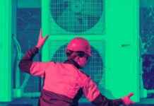 Flawed SNP Heat Pumps Law Scrapped by Brian Donnelly flawed-snp-heat-pumps-law-scrapped-by-brian-donnelly