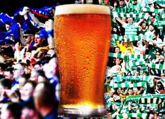 Football Alcohol Ban at Stadiums Dismissed by John Swinney football-alcohol-ban-at-stadiums-dismissed-by-john-swinney