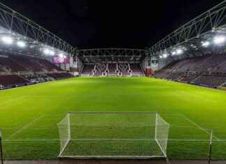 Hearts vs Dundee: Scottish Cup Semi-Finals First Match Result hearts-vs-dundee-scottish-cup-semi-finals-first-match-result