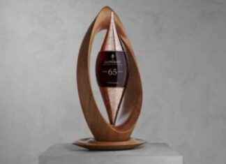 Luxury 65-Year-Old Single Malt Whisky Launches at Scots Distillery luxury-65-year-old-single-malt-whisky-launches-at-scots-distillery