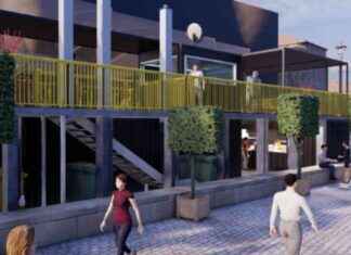 New Clydeside Outdoor Venue’s First Food Vendor Revealed new-clydeside-outdoor-venues-first-food-vendor-revealed