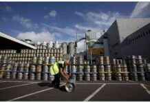 Owner of Scottish Lager Giant Faces Share Plunge Amid Hospitality Pressure owner-of-scottish-lager-giant-faces-share-plunge-amid-hospitality-pressure