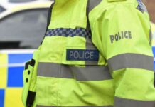 police-burnout-crisis-in-scotland-report-highlights-resource-shortage