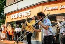 Popeyes Edinburgh Opening Date and New Store Location Revealed popeyes-edinburgh-opening-date-and-new-store-location-revealed