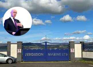 Rescue Urged for Scots Ferry Company After Contract Loss rescue-urged-for-scots-ferry-company-after-contract-loss