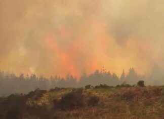 Scotland Wildfire Alert: ‘Very High’ Risk Warning issued scotland-wildfire-alert-very-high-risk-warning-issued