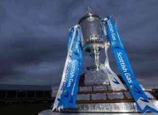 Scottish Cup Semi-Final Draw: Date, Location, and How to Watch scottish-cup-semi-final-draw-date-location-and-how-to-watch