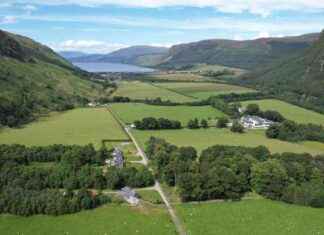 Scottish Wildlife Trust’s Largest Land Purchase in Highland Estate scottish-wildlife-trusts-largest-land-purchase-in-highland-estate