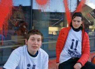 Student Banned from University of Glasgow for Pro-Palestine Protest student-banned-from-university-of-glasgow-for-pro-palestine-protest