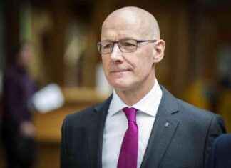Swinney: SNP Gender Policy and Reform Boost swinney-snp-gender-policy-and-reform-boost