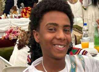 Teen charged in Amen Teklay death, court date set teen-charged-in-amen-teklay-death-court-date-set