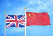 UK-China Relations: Glasgow Hosts Chinese Delegates uk-china-relations-glasgow-hosts-chinese-delegates