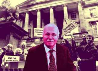 United Nations Urged to Address Senior Scots Judges’ Breach united-nations-urged-to-address-senior-scots-judges-breach