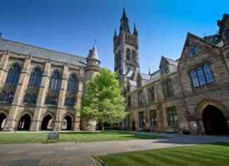 University of Glasgow urged to divest from arms industry university-of-glasgow-urged-to-divest-from-arms-industry