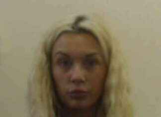 Woman, 23, convicted for fatal stabbing in Falkirk flat woman-23-convicted-for-fatal-stabbing-in-falkirk-flat