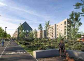 Work begins on 850 new homes at city’s largest site work-begins-on-850-new-homes-at-citys-largest-site