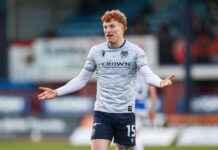 Is Simon Murray the Overlooked Striker for Scotland’s International Team? s-simon-murray-the-overlooked-striker-for-scotlands-nternational-team