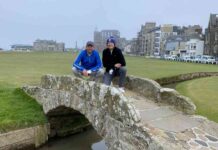st-andrews-bakery-partners-with-scottish-golf-for-growth