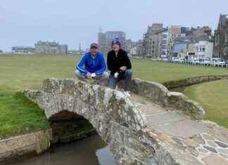 St Andrews Bakery Partners with Scottish Golf for Growth st-andrews-bakery-partners-with-scottish-golf-for-growth