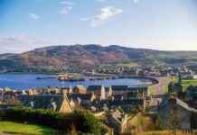 Affordable Seaside Homes in Rural Scottish Town affordable-seaside-homes-in-rural-scottish-town