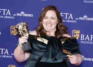 Baby Reindeer Wins Bafta with Gunning as Best Supporting Actor baby-reindeer-wins-bafta-with-gunning-as-best-supporting-actor