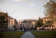Building Edinburgh’s First Concert Hall in a Century: Summer Construction Begins building-edinburghs-first-concert-hall-in-a-century-summer-construction-begins