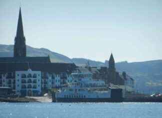 CalMac reverses decision on reducing sailings calmac-reverses-decision-on-reducing-sailings