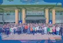 Changes to Working Life: Impact of College Compressed Week changes-to-working-life-mpact-of-college-compressed-week