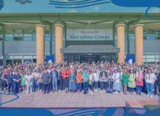 Changes to Working Life: Impact of College Compressed Week changes-to-working-life-mpact-of-college-compressed-week