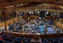 Church of Scotland Stands Firm on Assisted Dying Position church-of-scotland-stands-firm-on-assisted-dying-position