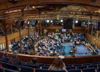 Church of Scotland Stands Firm on Assisted Dying Position church-of-scotland-stands-firm-on-assisted-dying-position