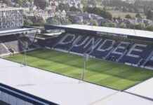 Dundee Stadium Teaser Voiced by Hollywood Actor dundee-stadium-teaser-voiced-by-hollywood-actor