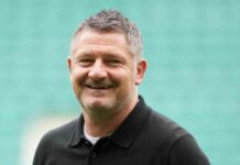 dundees-tony-docherty-looks-to-end-hibs-unbeaten-streak