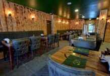 East Kilbride Restaurant Reopens: First Look Inside east-kilbride-restaurant-reopens-first-look-nside