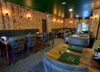 East Kilbride Restaurant Reopens: First Look Inside east-kilbride-restaurant-reopens-first-look-nside