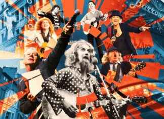 Exploring Glasgow’s Musical Icons: A City Guide Tribute exploring-glasgows-musical-cons-a-city-guide-tribute