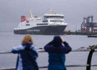 Forbes Criticizes £35m Costs Hike for Ferry Fiasco Vessel forbes-criticizes-35m-costs-hike-for-ferry-fiasco-vessel