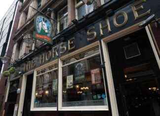 Forecasting £130m Cost Increase for Renowned Glasgow Bar: Owner’s Insight forecasting-130m-cost-ncrease-for-renowned-glasgow-bar-owners-nsight