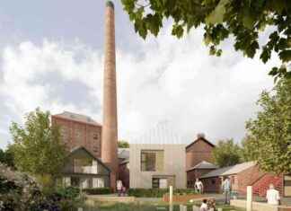 Former Brewery Demolition Approved for New Homes Development former-brewery-demolition-approved-for-new-homes-development