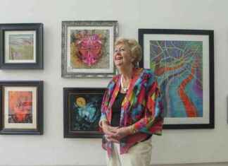 Former Herald Critic Honored as Arts Champion for 50 Years former-herald-critic-honored-as-arts-champion-for-50-years