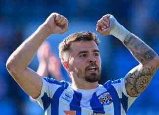 Kilmarnock vs Dundee: Hosts Secure Premiership Survival kilmarnock-vs-dundee-hosts-secure-premiership-survival
