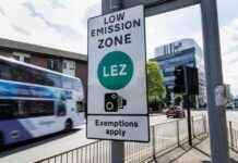 London Low Emission Zone fines hit £1.7m in 2023 london-low-emission-zone-fines-hit-17m-in-2023