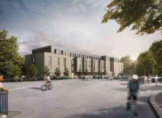 Luxury Hotel Approved for Scottish Shopping Centre Redevelopment luxury-hotel-approved-for-scottish-shopping-centre-redevelopment