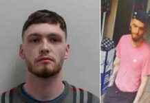 Manhunt for Scottish Suspect in Deadly Leeds Crash manhunt-for-scottish-suspect-in-deadly-leeds-crash