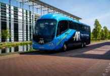 Improved Bus Route Connects Glasgow & Edinburgh Airports mproved-bus-route-connects-glasgow-edinburgh-airports
