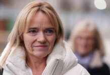 Nursing Union Urged to Intervene in NHS Fife Single-Sex Spaces Dispute nursing-union-urged-to-ntervene-in-nhs-fife-single-sex-spaces-dispute