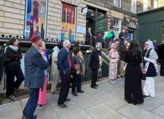 Palestinian Museum in Edinburgh Showcases Powerful Stories palestinian-museum-in-edinburgh-showcases-powerful-stories