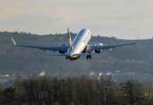 Passenger Removed from Ryanair Flight in Scotland Due to ‘Incident’ passenger-removed-from-ryanair-flight-in-scotland-due-to-ncident