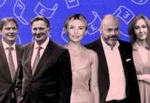 Scotland’s Wealthiest: Brewdog Co-Founder’s Wife Joins Rich List scotlands-wealthiest-brewdog-co-founders-wife-joins-rich-list