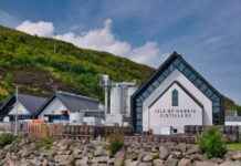 Scottish Distillery Axes Jobs amid Tough Times scottish-distillery-axes-jobs-amid-tough-times